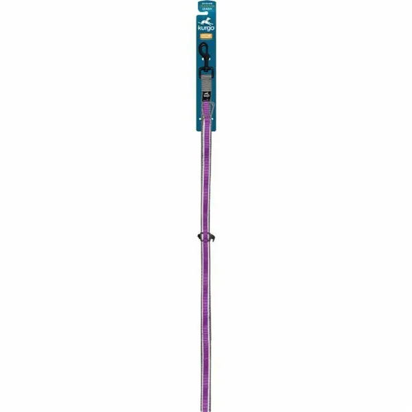 Strap Kurgo Quantum Violet Nylon