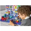 Advent Calendar Spin Master Plastic