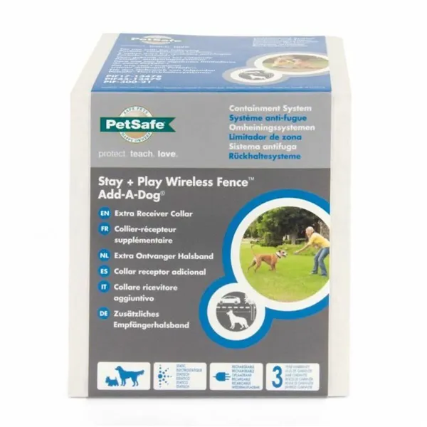 Dog Training Collars PetSafe