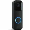 Smart Video-Porter Blink Home Security Black