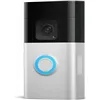 Smart Video-Porter Ring Automotive 53-030849 Grey Silver