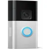 Smart Video-Porter Ring Automotive 53-030849 Grey Silver