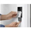 Smart Video-Porter Ring Automotive 53-030849 Grey Silver