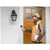 Smart Video-Porter Ring Automotive 53-030849 Grey Silver