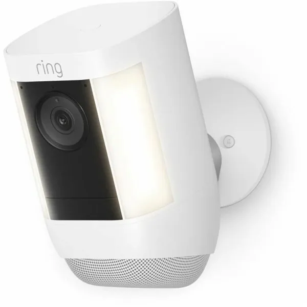 Surveillance Camcorder Ring Automotive