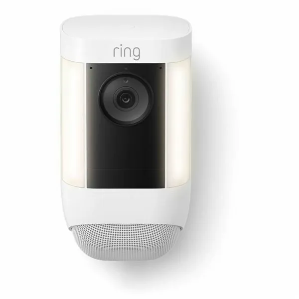 Surveillance Camcorder Ring Automotive
