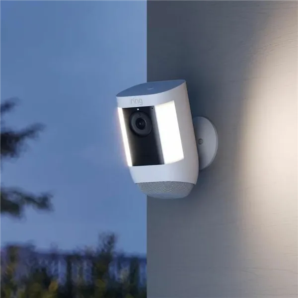 Surveillance Camcorder Ring Automotive