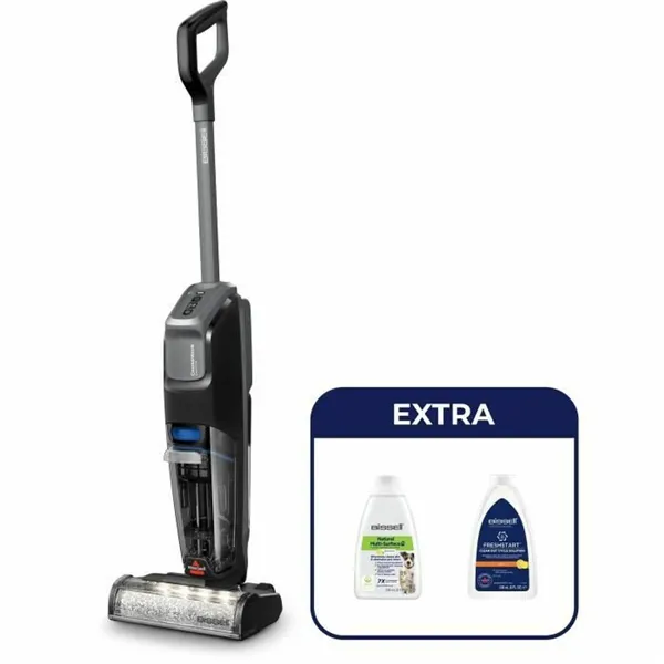 Stick Vacuum Cleaner Bissell CrossWave OmniFind Select