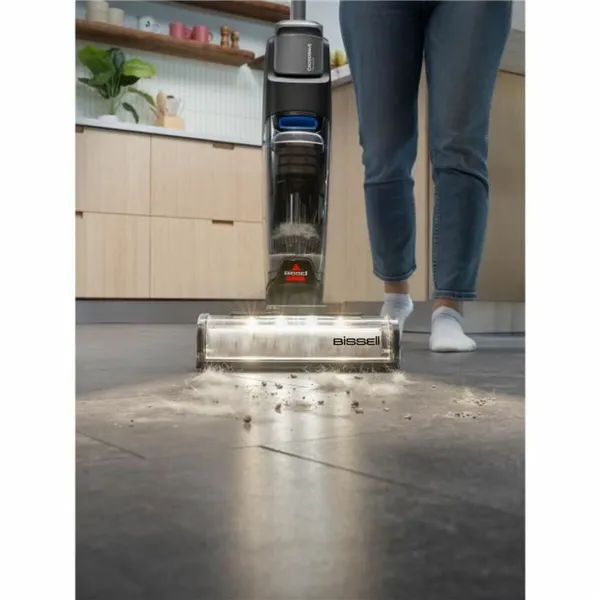 Stick Vacuum Cleaner Bissell CrossWave OmniFind Select