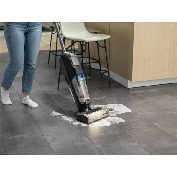 Stick Vacuum Cleaner Bissell CrossWave OmniFind Select