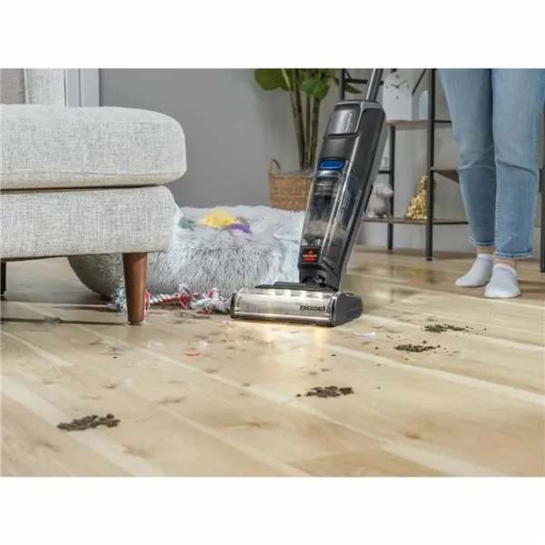 Stick Vacuum Cleaner Bissell CrossWave OmniFind Select