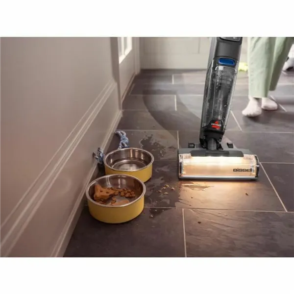 Stick Vacuum Cleaner Bissell CrossWave OmniFind Select