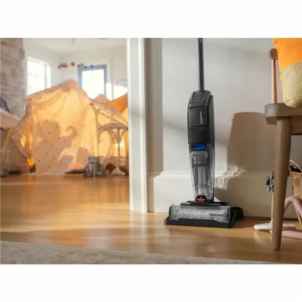 Stick Vacuum Cleaner Bissell CrossWave OmniFind Select