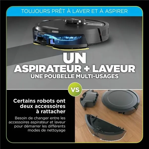 Robot Vacuum Cleaner Shark