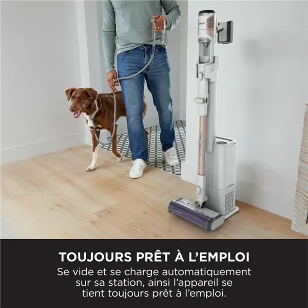 Stick Vacuum Cleaner Shark