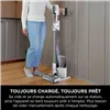 Stick Vacuum Cleaner Shark 240 W