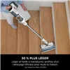 Stick Vacuum Cleaner Shark 240 W