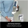 Stick Vacuum Cleaner Shark 240 W