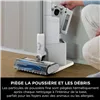 Stick Vacuum Cleaner Shark 240 W