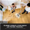 Stick Vacuum Cleaner Shark S8201EU