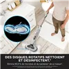 Stick Vacuum Cleaner Shark S8201EU