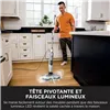 Stick Vacuum Cleaner Shark S8201EU