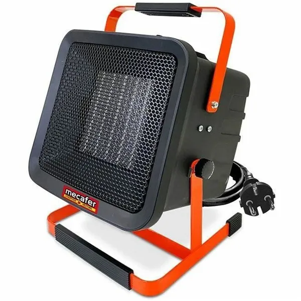Portable Fan Heater MECAFER MH3000C 3000 W