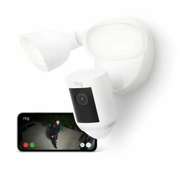 Surveillance Camcorder Ring Automotive