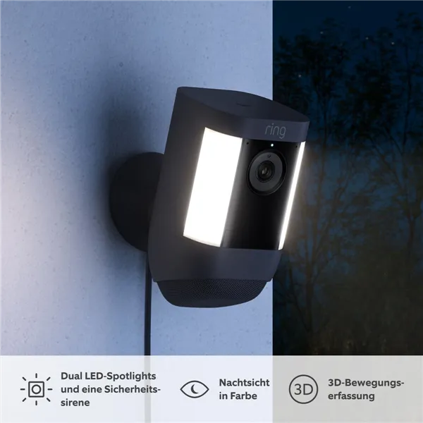 Surveillance Camcorder Ring Automotive