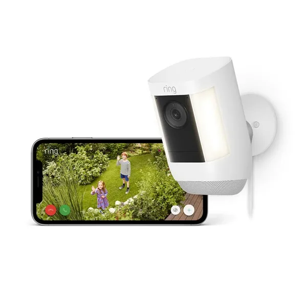 Surveillance Camcorder Ring Automotive