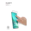 Mocolo 3D 9H Full Glue - Full screen protection glass for Xiaomi 12 Pro (Black)