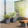 Plant pot Deroma