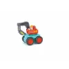 Celtniecības Transportlīdzekļi
