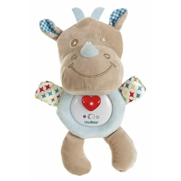 Pehmolelu 24 cm