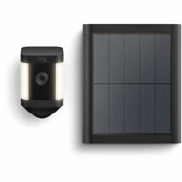 Surveillance Camcorder Ring Automotive