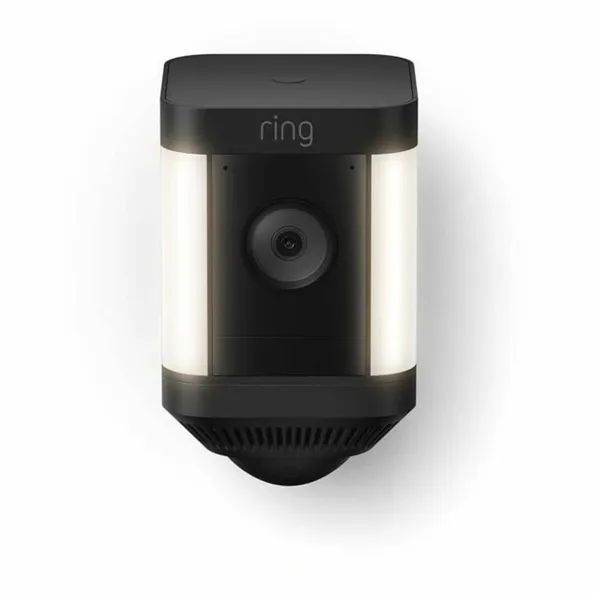 Surveillance Camcorder Ring Automotive