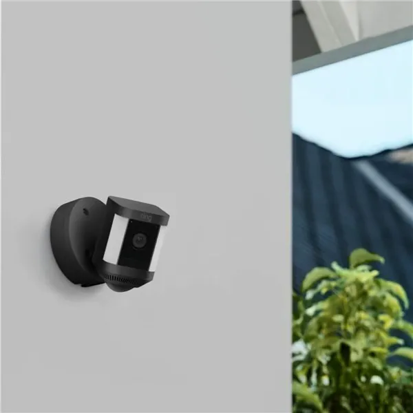Surveillance Camcorder Ring Automotive