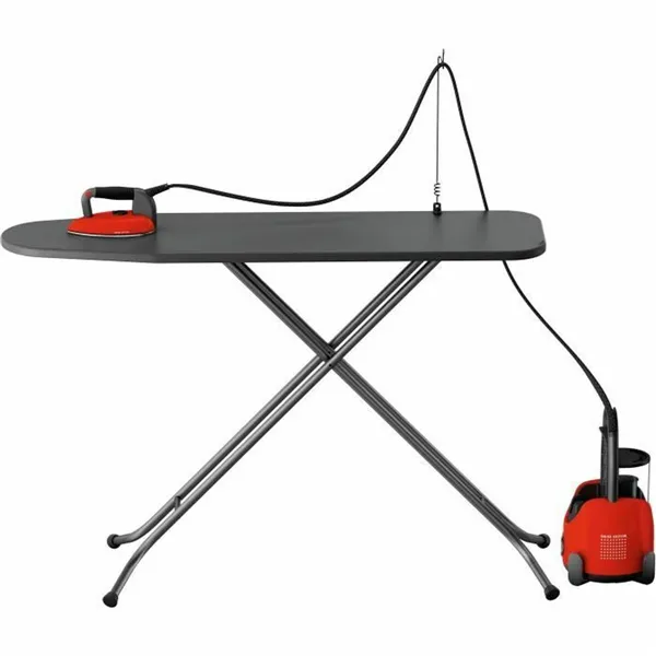 Vaporeta Steam Cleaner Laurastar Lift Swiss Limited Edition 2200 W