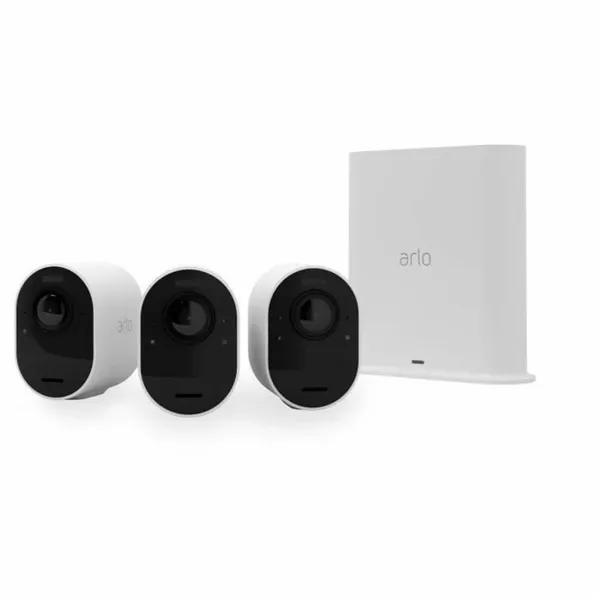 Surveillance Camcorder Arlo Arlo Ultra 2
