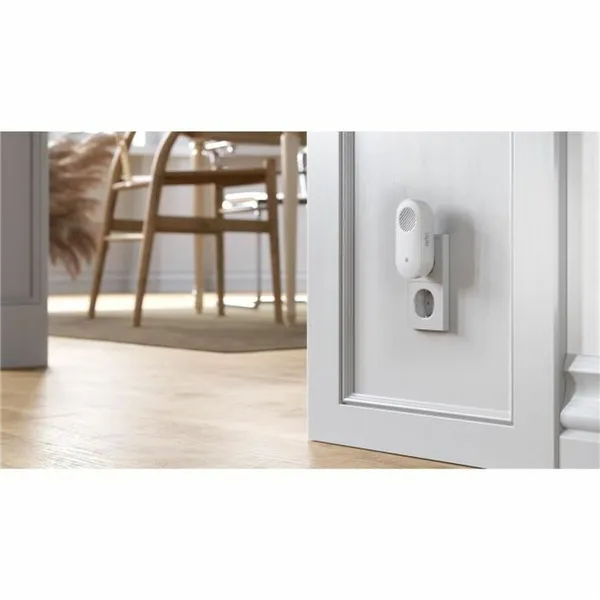 Smart Video-Porter Arlo CHIME V2 White