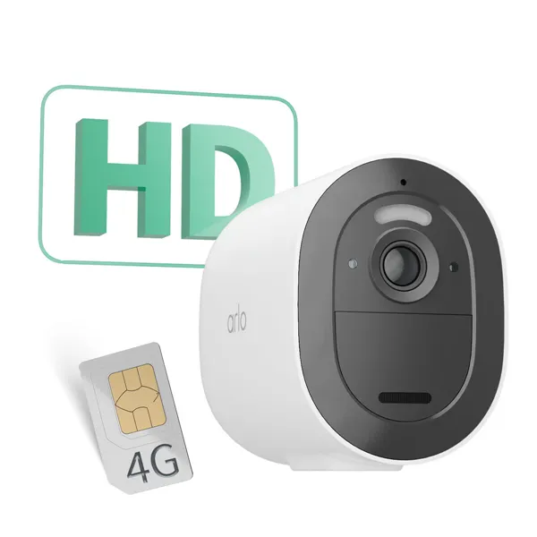 Surveillance Camcorder Arlo ARLO Go 2