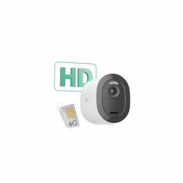 Surveillance Camcorder Arlo ARLO Go 2
