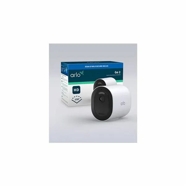 Surveillance Camcorder Arlo ARLO Go 2