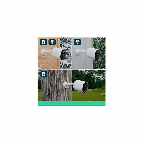 Surveillance Camcorder Arlo ARLO Go 2