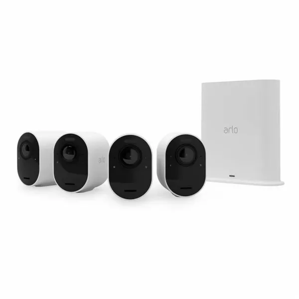 Surveillance Camcorder Arlo Ultra V2