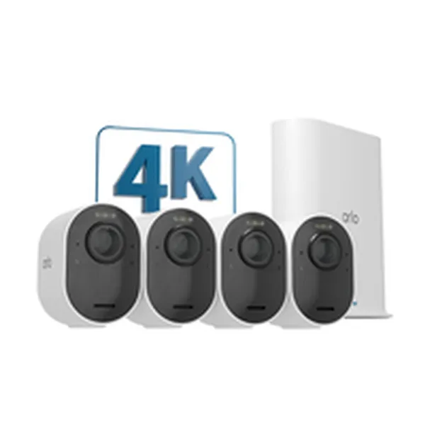 Surveillance Camcorder Arlo Ultra V2