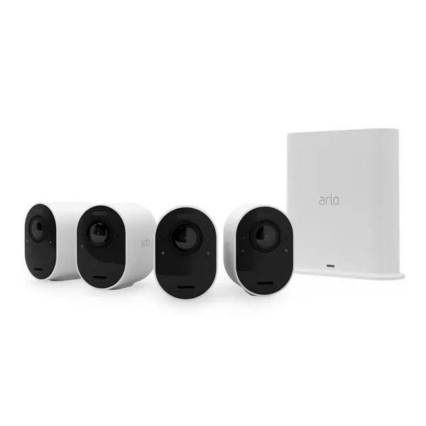 Surveillance Camcorder Arlo Ultra V2