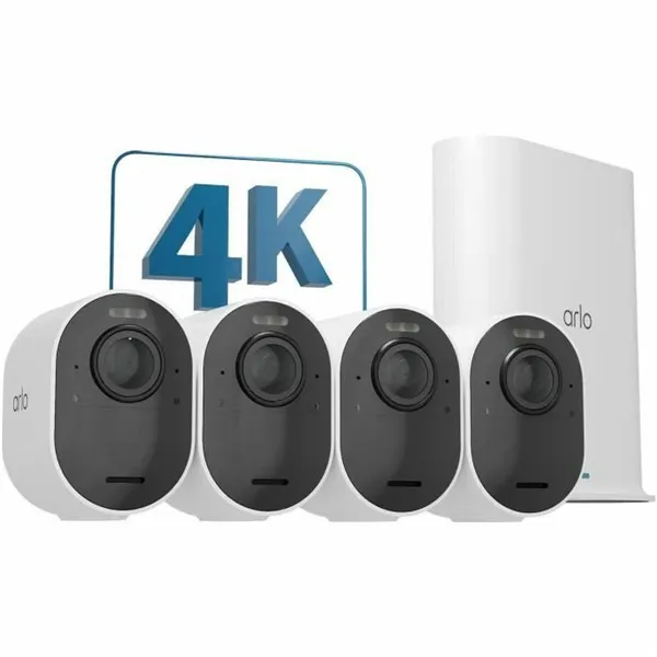 Surveillance Camcorder Arlo Ultra V2