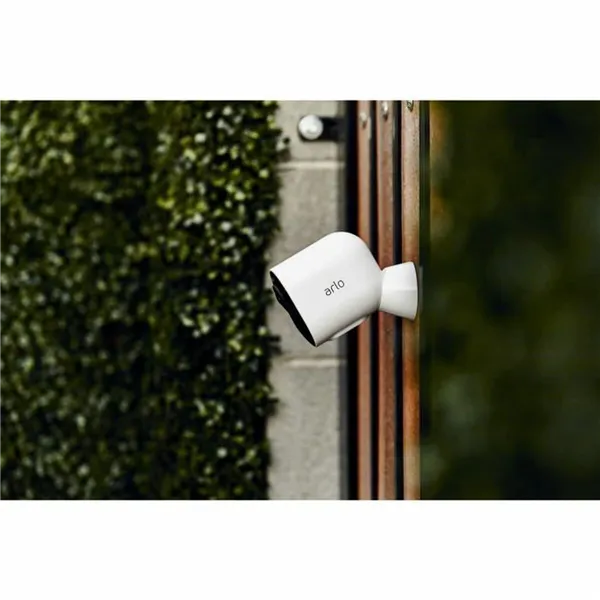 Surveillance Camcorder Arlo Ultra V2