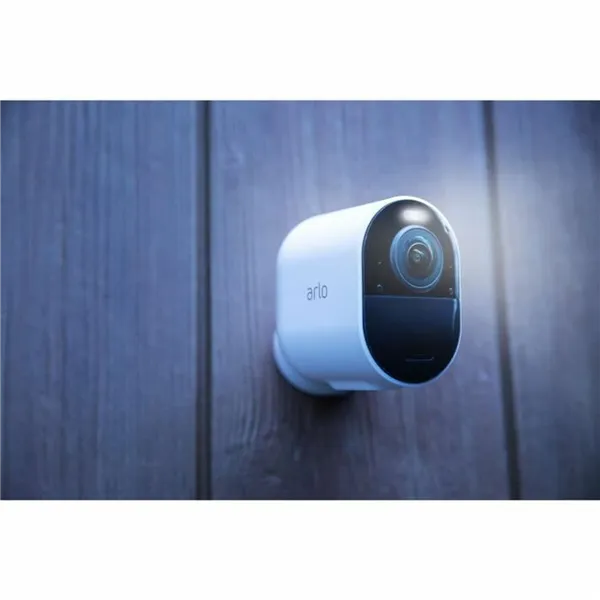 Surveillance Camcorder Arlo Ultra V2